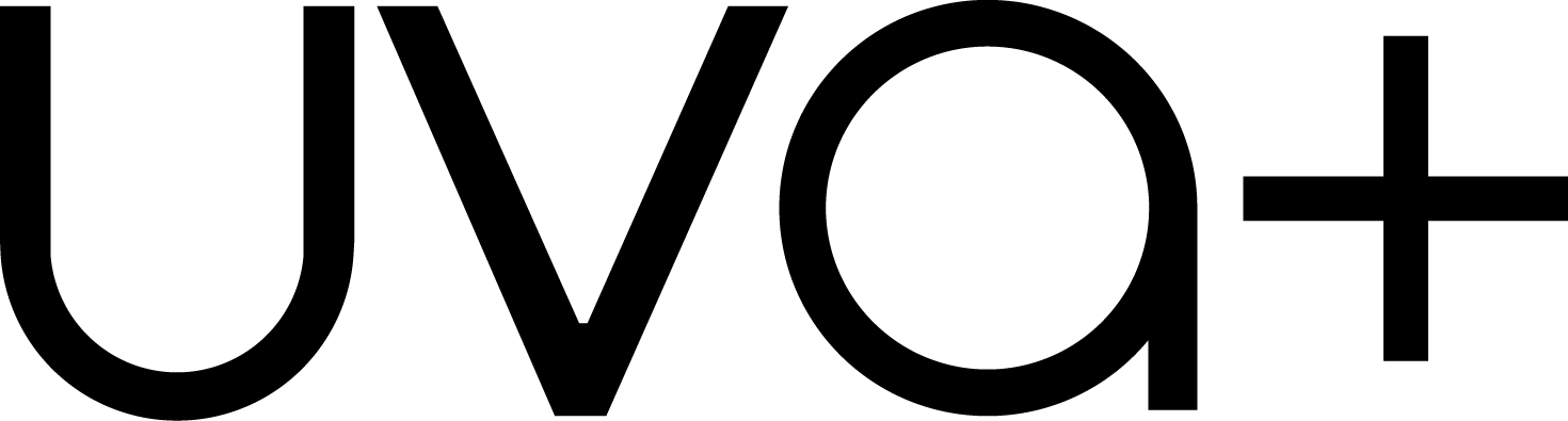 uvaplus logo